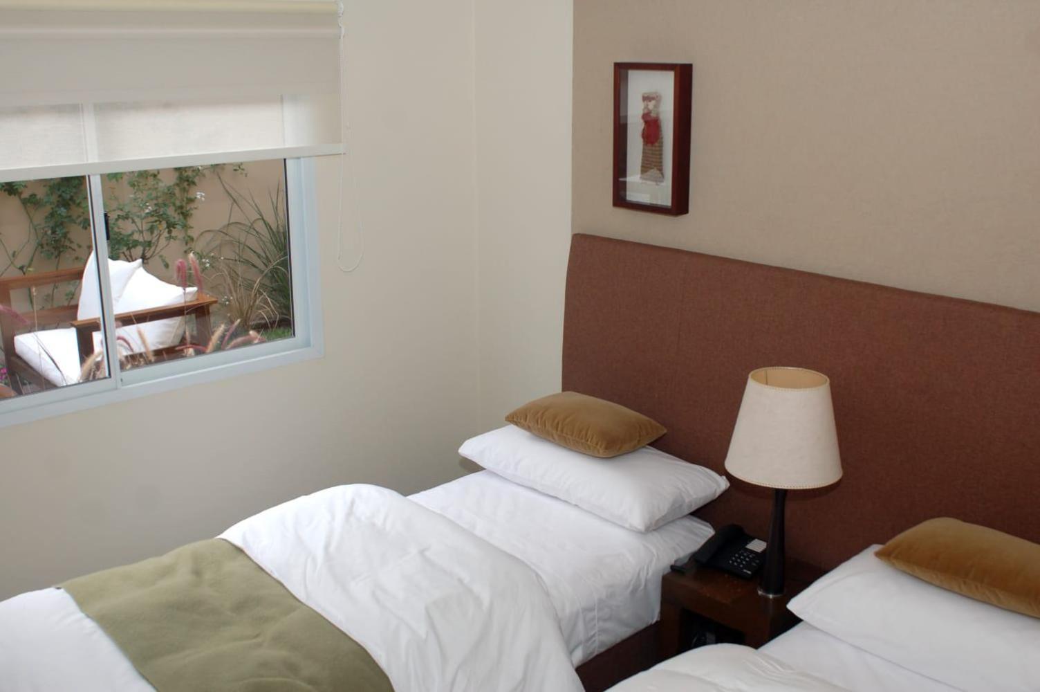 Tayka Suites Salta Extérieur photo